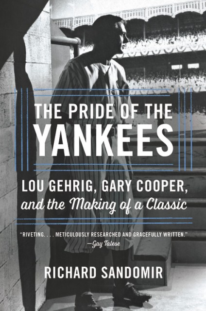 The Pride of the Yankees