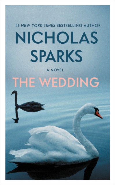 The Notebook (The Notebook, #1) by Nicholas Sparks