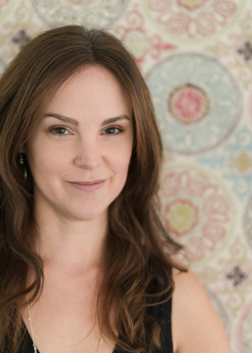 Sarah Hays Coomer | Hachette Book Group