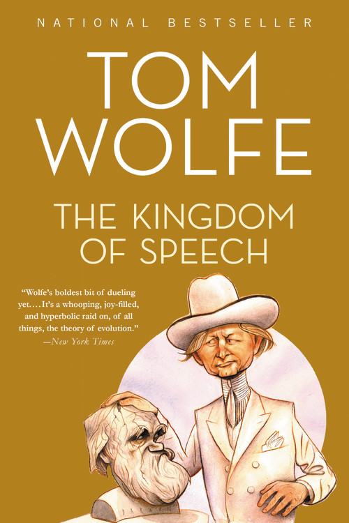 Book　Group　of　Tom　Speech　Wolfe　by　Hachette　The　Kingdom