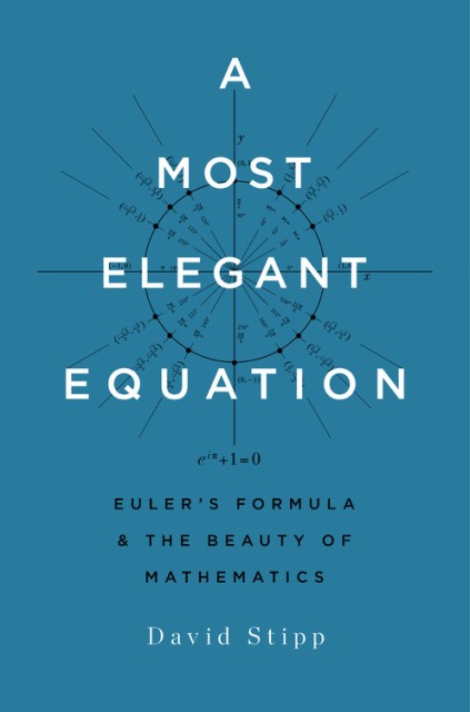 A Most Elegant Equation