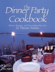 Dinner Party Cookbook