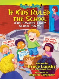 If Kids Ruled the School