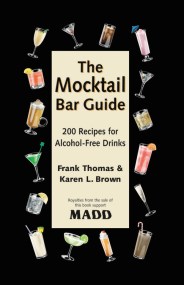 Mocktail Bar Guide