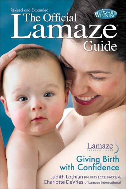 Official Lamaze Guide