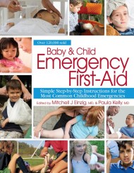 Baby & Child Emergency First-Aid