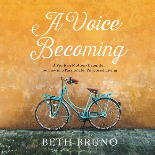 A Voice Becoming