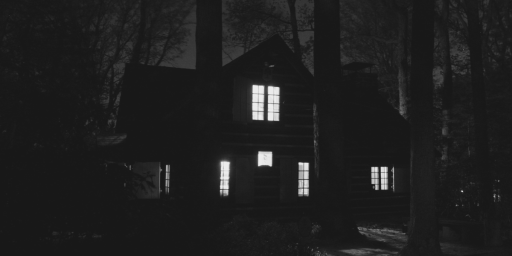 Mining Your Own Fears to Write Nerve-Shredding Horror