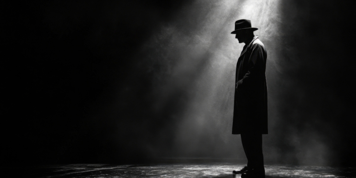 Thrillers with Morally Gray Protagonists You'll Still Root For