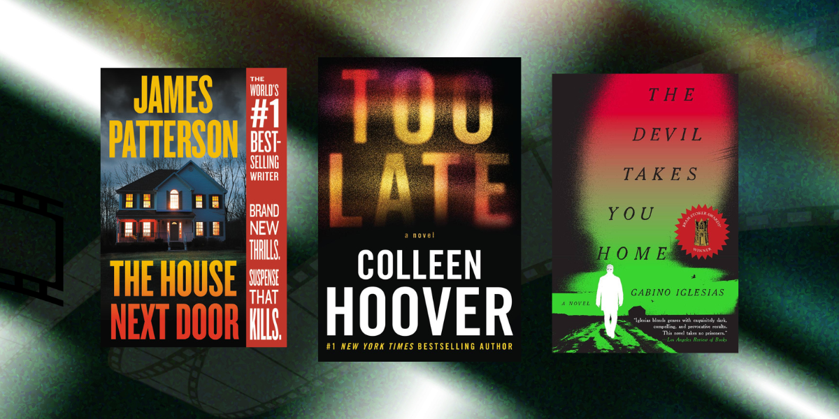 Display of 3 books to preview the article.