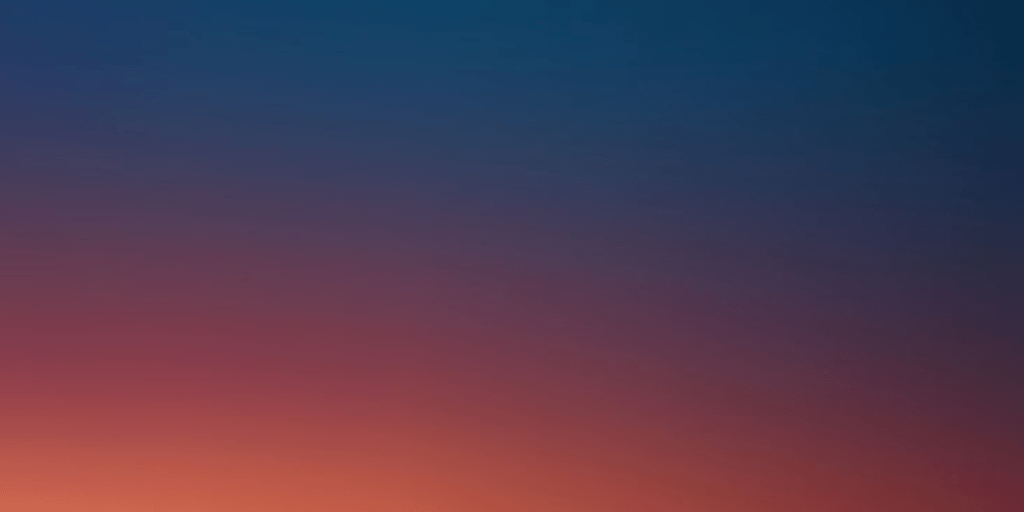Gradient background