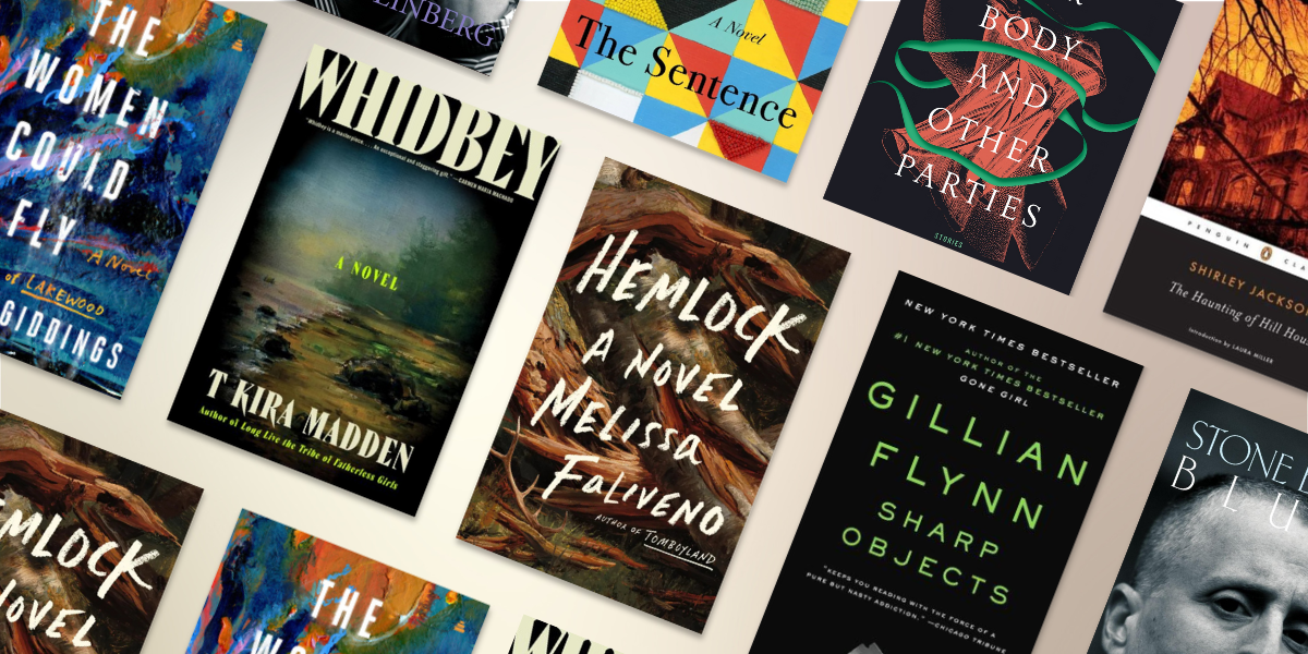 Queer Gothic Novels and the People—and Places—That Haunt Them