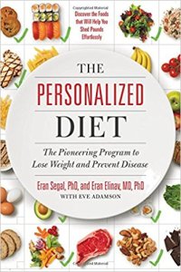 The Personalized Diet