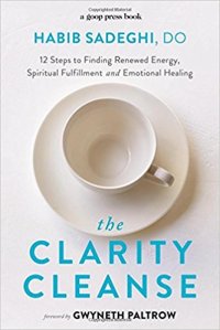 The Clarity Cleanse