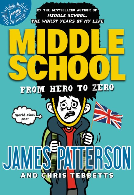 Middle School: From Hero to Zero