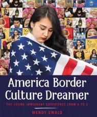 America Border Culture Dreamer