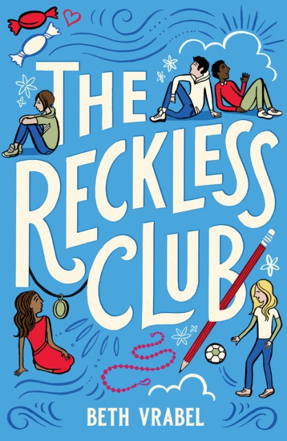 The Reckless Club