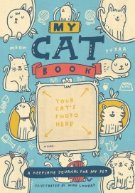 My Cat Book