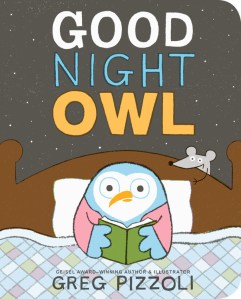 Good Night Owl