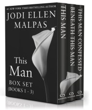 This Man Box Set, Books 1-3