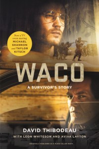 Waco by David Thibodeau