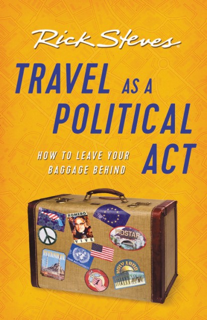 Travel as a Political Act
