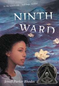 Ninth Ward cover