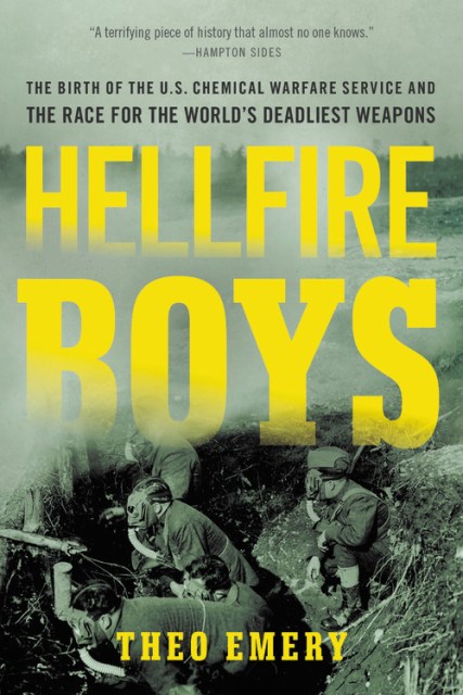Hellfire Boys