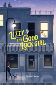 Lizzy and the Good Luck Girl