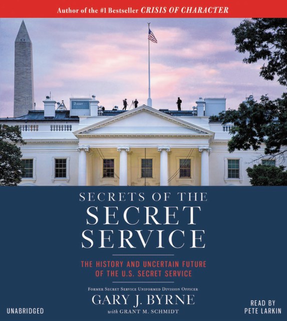 Secrets of the Secret Service