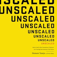Unscaled