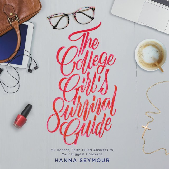 The College Girl's Survival Guide