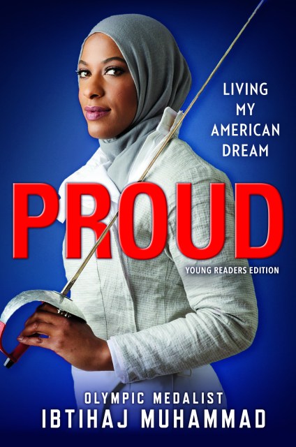 Proud (Young Readers Edition)