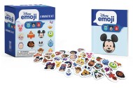 Disney emoji: A Magnetic Kit