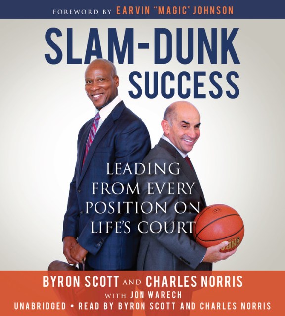 Slam-Dunk Success