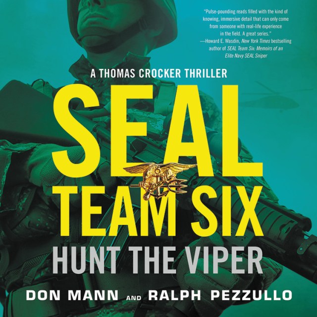 SEAL Team Six: Hunt the Viper