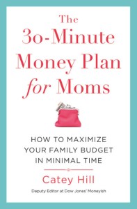 30-Minute Plan for Moms