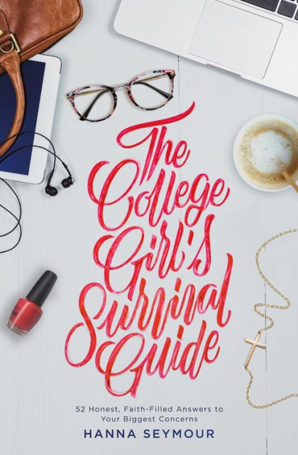 The College Girl's Survival Guide