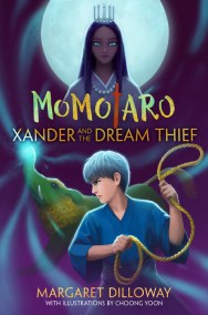 Xander and the Dream Thief