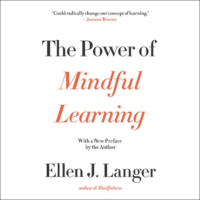 The Power Of Mindful Learning