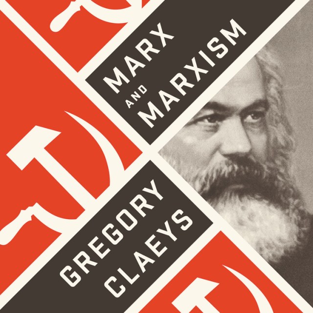 Marx and Marxism