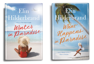 Elin Hilderbrand Winter Books