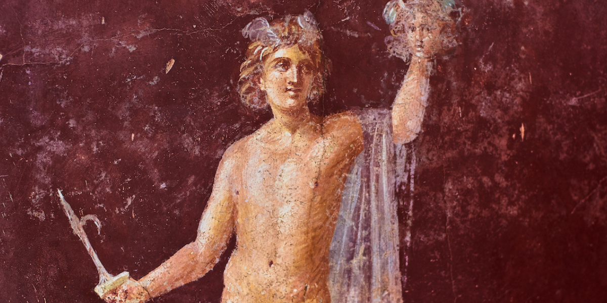 Top Fantasy Crime Novels