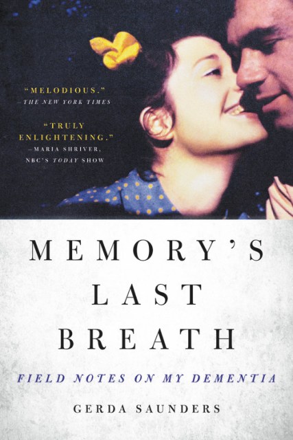 Memory's Last Breath