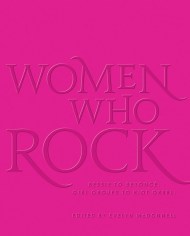 Women Who Rock