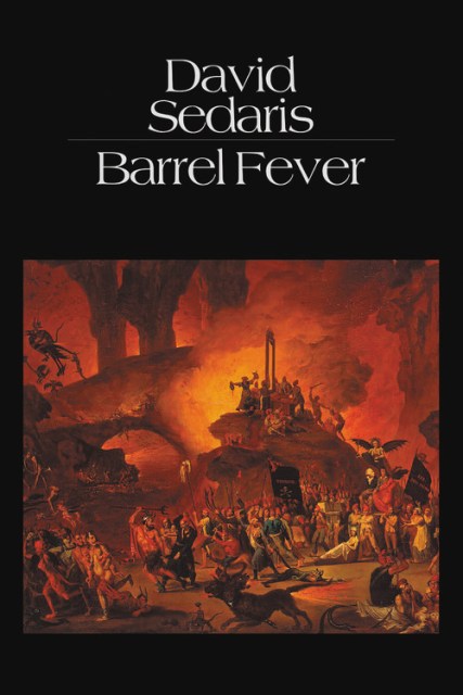 Barrel Fever