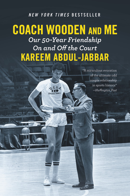 Kareem Abdul-Jabbar Says His Jazz-Filled Home Shaped His Game - WSJ