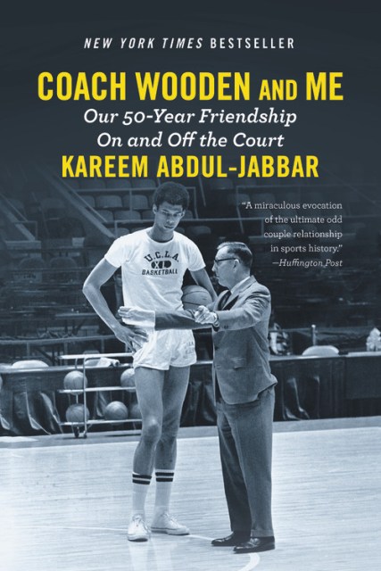 Kareem Abdul-Jabbar: The Biography Of An NBA Champion, Civil