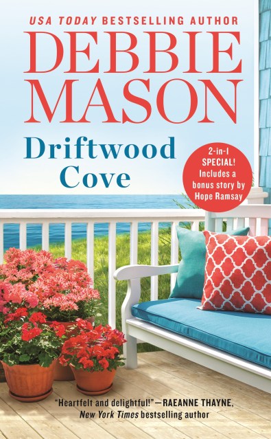 Driftwood Cove