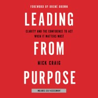 Leading from Purpose